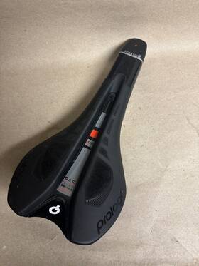 Scratch2 Prologo Pr Logo Saddle High End Biking Seat 134mm Pas Perineal Area System