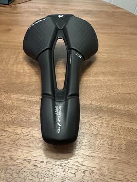 Vl-1b32b Prologo Scratch M5 Space Stn Rail Road Mtb Triathlon Saddle