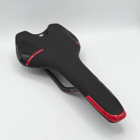 Zer3na2hb50-am Prologo Zero C3 Nack Saddle Seat 270x132mm Tt Tri Hard Black Road Bike Racing