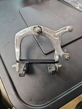 90s-2000s Promax Vintage Old School Lee Chi Rear Brake Caliper Bmx Mongoose