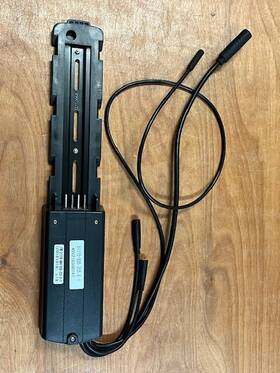 51115-s05-255-e-1 Promovec 500w Controller For Downtube