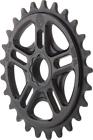 Psdcw25blk Profile Racing Spline Drive Sprocket Black For Spindles