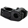 Push48blk Profile Racing Mulville Push Stem Degree Black