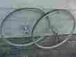 Px-10 Normandy Competition Vintage Tubular Sewups Wheels Wheelset 700c Peugeot