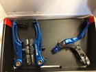 Px-bk13vb108-bl Promax Point Brake Kit Blue