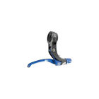 Px-bl130vpsr-bl Promax Click Short Reach Brake Lever Blue 639266093398