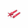 Px-ck13st150-rd Promax Square Taper Jis Cold Forged Crank Arms 639266093909