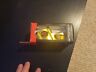 Px-st135318t-gd Promax Impact Handlebar Stem Bmx Gold Top Load