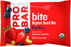 Q96-eb2350 Probar Bite Bar Mixed Berry Box Of 853152100728