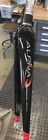 Qgs10-8-744-2 Alpha Rake Gloss Carbon Quick Rel Fork New Old Stock