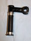 Qsd100-5318-bbq Cannondale Lefty Si Stem-steerer