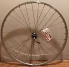 Fh-2400 Quality Wheels Value Series 2 Sun Rims Polished Rear Rim