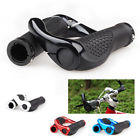 Qwc2023 Unbranded Ergonomic Mtb Mountain Bike Bicycle Handlebar Rubber Grips Cycling