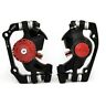 Qxw5413855 Unbranded Bike Bicycle Disc Brake Sram Avid Mechanical Front Rear