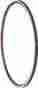 R1f-crb Fulcrum Road Front Rim For Racing 1 Clincher Black 2005-2009 Compatability 8032979810559
