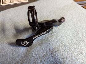 Race Face 821973397580 Raceface Turbine R 1x Dropper Seatpost Remote Black