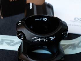 9470000204 Race Face Raceface Aeffect R Stem - 35mm Clamp 60mm Length