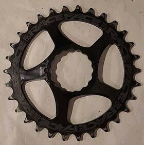 D40225 Race Face Raceface 30t