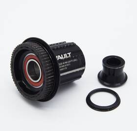 F60076 Race Face Raceface Vault Hub Adapter 9/10/11-speed Shimano Freehub Body 60t Mtb Oem