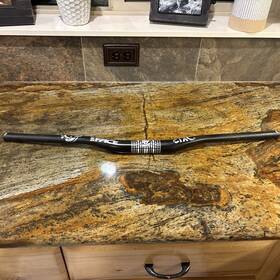 Hb18sxc2035x820p802 Race Face Raceface Sixc Carbon Riser Handlebar 35mm Clamp 760mm Width 20mm Rise