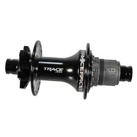 Hub21t148x32hxdsblkr Race Face Trace Rear Hub 12x148 Boost Sram Xd 32h Black