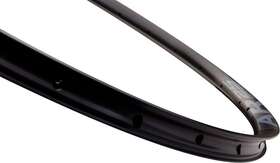 Orm19aros252932h Race Face New Raceface Ar 25 Rim - 29 Inch Disc Black 32h Offset