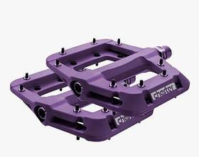 Pd20chepur Race Face Chester Composite Pedals Purple