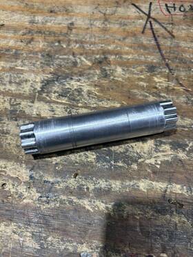 Rf136 Race Face Raceface Cinch Sl 30mm Spindle -68/73 Pf30 Bb86/89/90 Etc