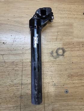 Sku2675 Race Face Diabolus Seat Post 30.9x205mm