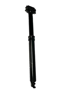 Sp20aerdp31.6x125blk Race Face Raceface Aeffect R Dropper Seatpost - 31.6 X 380mm 125mm Black