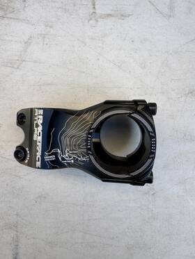 St13a3550x0blk Race Face Atlas Stem 35.0 0d X 50mm - Black