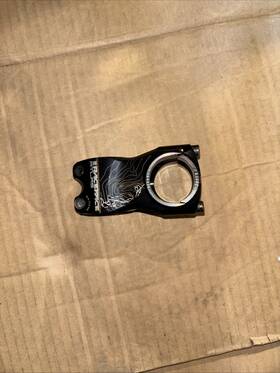 St13a3565x0blk Race Face Atlas 35 Stem 60mm X Degree 35mm 60x0 Blk