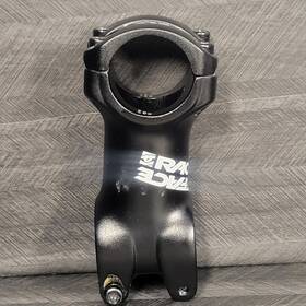St30a Race Face Ride Xc Stem 70mmx6 38 14 31.8 Mtb Black