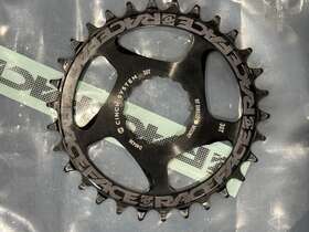 X002cspk5t Race Face Cinch Direct Mount 12 Speed Sram Narrow Wide Chainring 30t