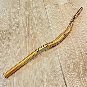Raceface 821973340050 Race Face Atlas Handlebars 780 X 35mm Kash Money - Gold