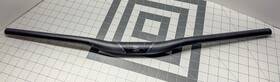 Hb17aer2035x780blk Raceface Aeffect R 35 Handlebar - X 780mm 20mm Rise Black Seamless Aluminum