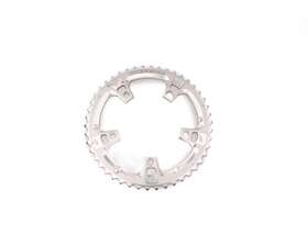 Rr110x46 Raceface 9 Spd 46t 110mm Ring Sil 5 Bolt