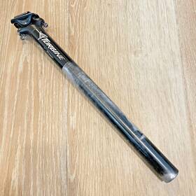 Sp14tur27.2x400blk Raceface Turbine - Seatpost 30.9 X 400mm Black