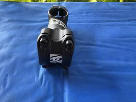 St12rx31.870x6blk Raceface Race Face Ride Xc Stem 70mm /- 6 Degree Black