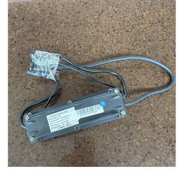 Lsw1659-20f-us Radpower Radrunner2 Electric Controller 48v Black Metal
