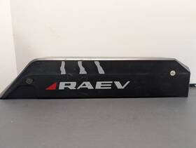 El-bp-12 Raev Battery Model As Is