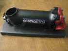 Ras-78-red Control Tech One Degree Road Mountain Bike Stem 4712206566445