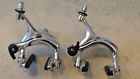 Rc461 Tektro Vguc Brakeset Front Rear Brand New Cartridge Pads Nr