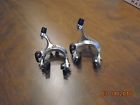 Rc466 Promax Brake Calipers Used Silver