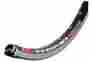 Rctk54rpd32s020168 Dtswiss Dt-swiss Tk 540 29 700c Rim Blk Sil 32h