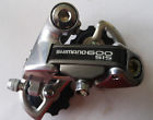 Rd-6208 Shimano Vintage Sis Rear Derailleur Road Bike Speed