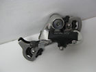 Rd-m739 Shimano Deore Xt Rear Derailleur Long Cage Vintage Mtb
