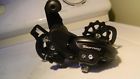 Speed-tourney-rd-ty300 Rd-ty 300 Tourney Bicycle Shimano Rear Derailleur New