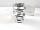 Rdc-trd Tange Seiki Tangeseiki Bicycle Headset Silver Nib