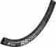 Rdrr51dpn28s011421 Dt Swiss Rr 511 700c Tubeless-ready Road Disc Rim 28h Black Squorx Nipples